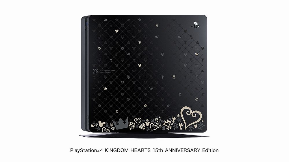 Kingdom Hearts per i neofiti gioco inaccessibile o pregiudizio 1.jpg